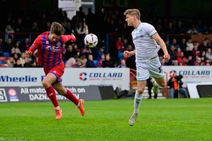 Exeter City make Luca Woodhouse first summer signing
