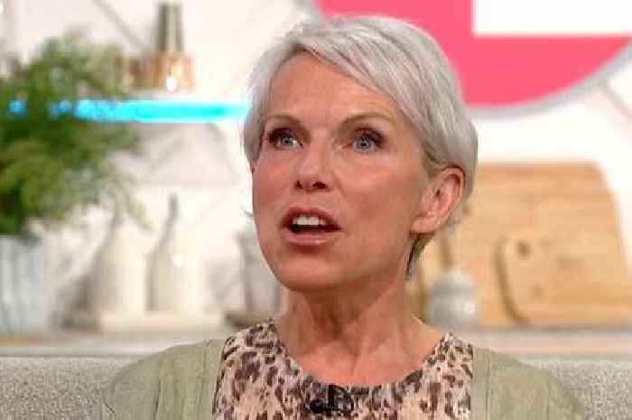 Coronation Street's Debbie Webster star Sue Devaney confirms ITV soap future