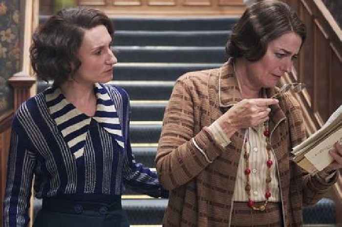 'Overwhelming' and 'timely' drama exposing scandals of famous family now streaming for free