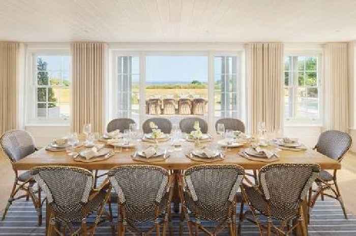 'I won an Omaze mansion worth £6m – but still don't have the keys'