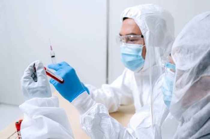 Cases of new Covid Nimbus variant double in a month according to new data