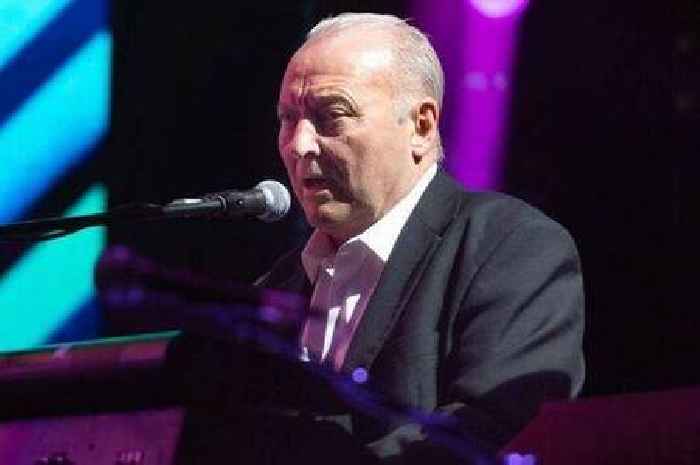 Deacon Blue star James Prime dies aged 64 after 'short struggle with cancer'