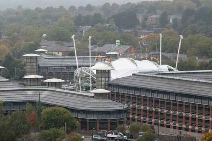 University of Nottingham ranked in the world’s top 100 universities