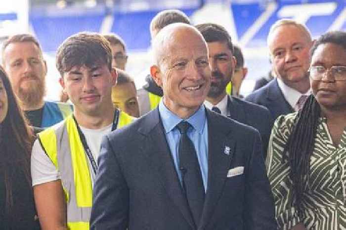 Birmingham City new stadium: Tottenham detail to be replicated as Man City site dwarfed