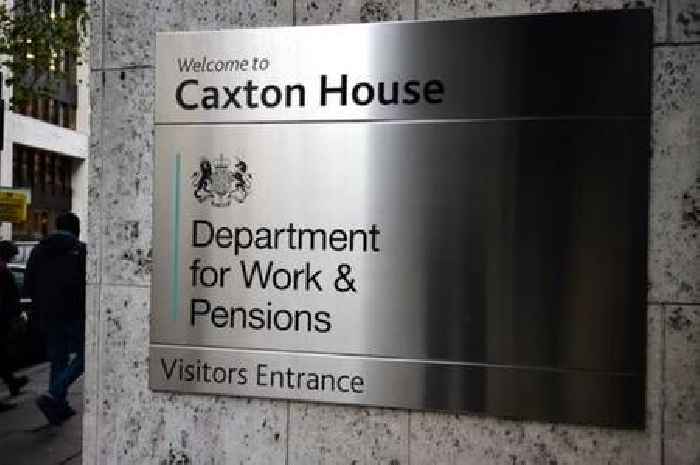 DWP PIP and Universal Credit cuts thrown into doubt hours after being announced