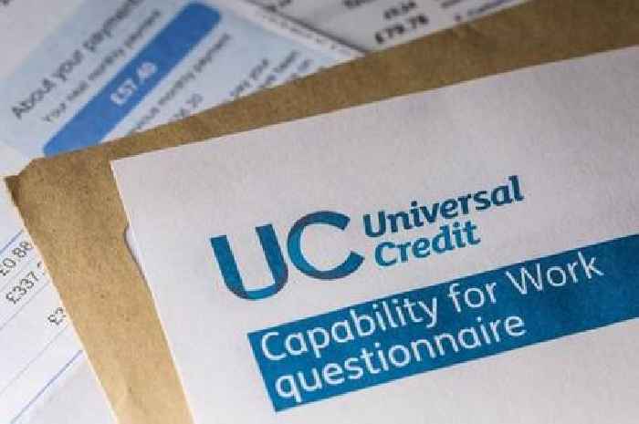 DWP announces 'guaranteed' £725 payment for millions of claimants
