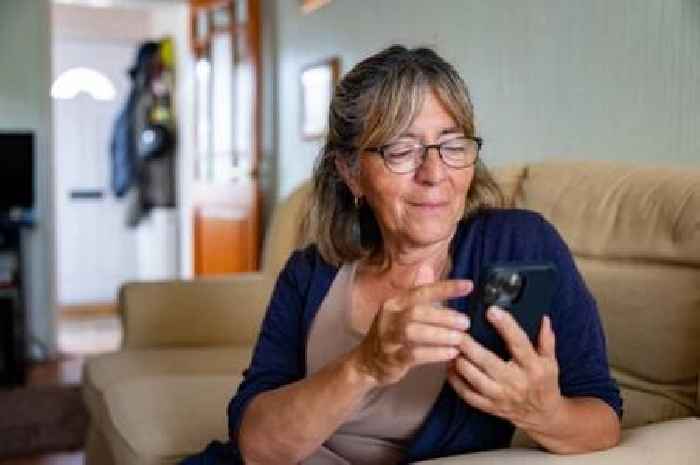 DWP handing millions of state pensioners under age 80 free £100 payment