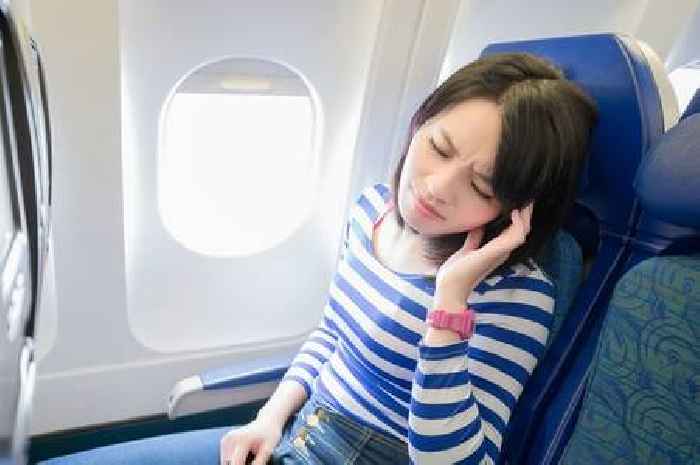 Health expert warns over one item every UK tourist must bring on flight