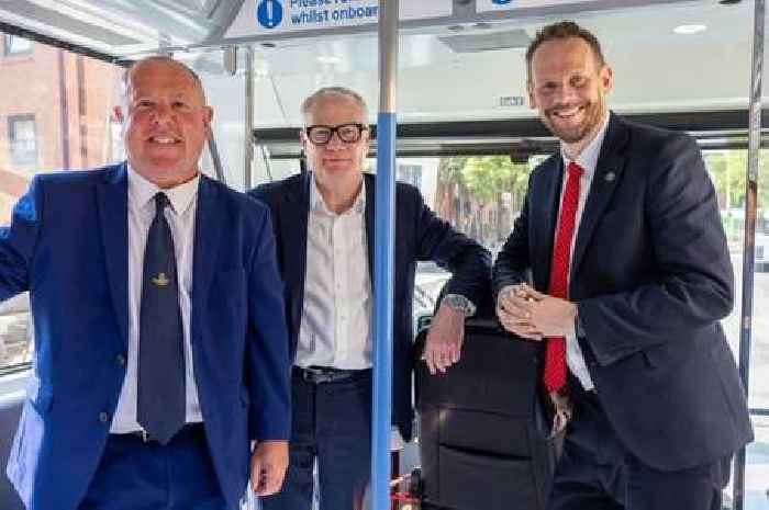 Inside the new travel system that could 'revolutionise' public transport in the West Midlands
