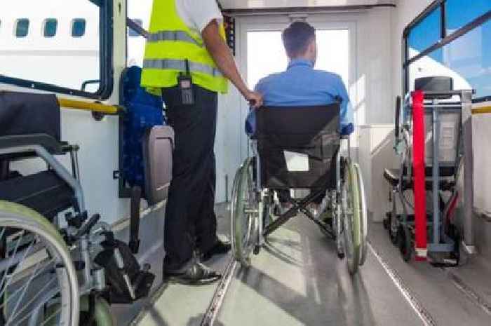 Nine out of 10 on PIP 'will still be getting it in 2029' despite DWP cuts