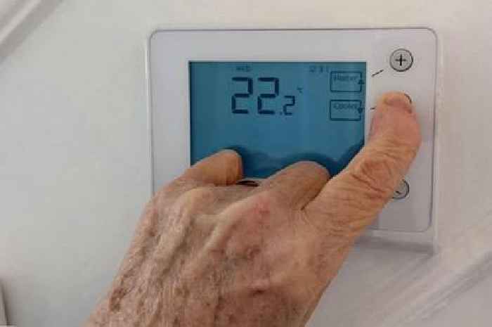 State pensioners receiving Winter Fuel Payment text risk losing £14,459