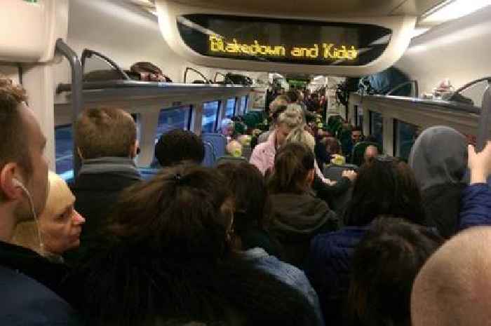 Travel chiefs give passengers four recommendations during scorching heatwave