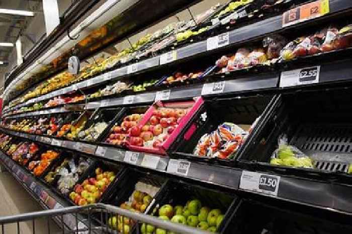 UK households getting free £75 voucher to spend in Aldi, M&S, Sainsbury's, Tesco