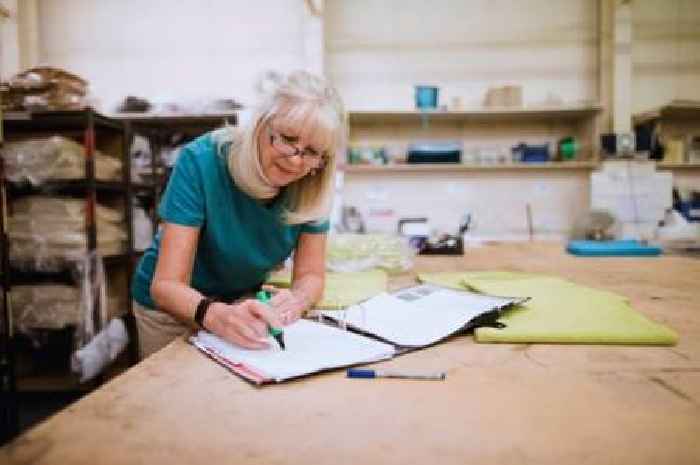Winter Fuel Payment being increased to £305 for some state pensioner households