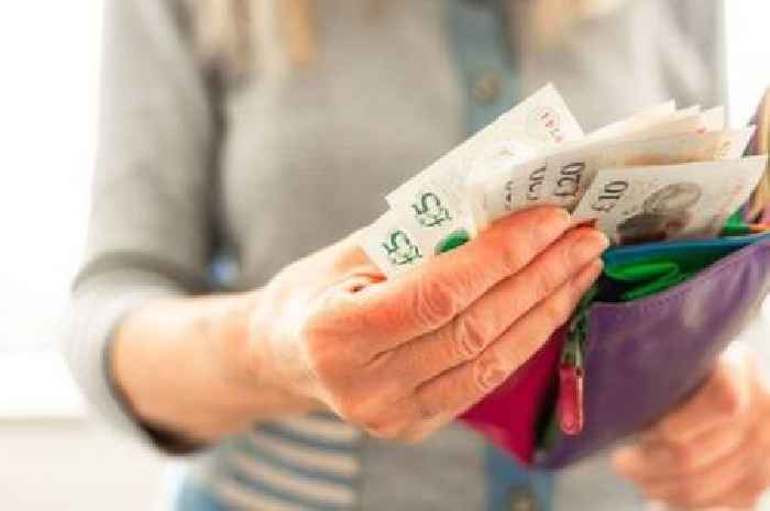 Winter Fuel Payment rules different for pensioners in England, Scotland and Northern Ireland