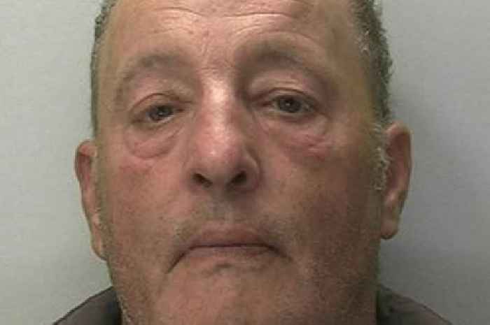 Devon paedophile showered girl with gifts and told her not to tell