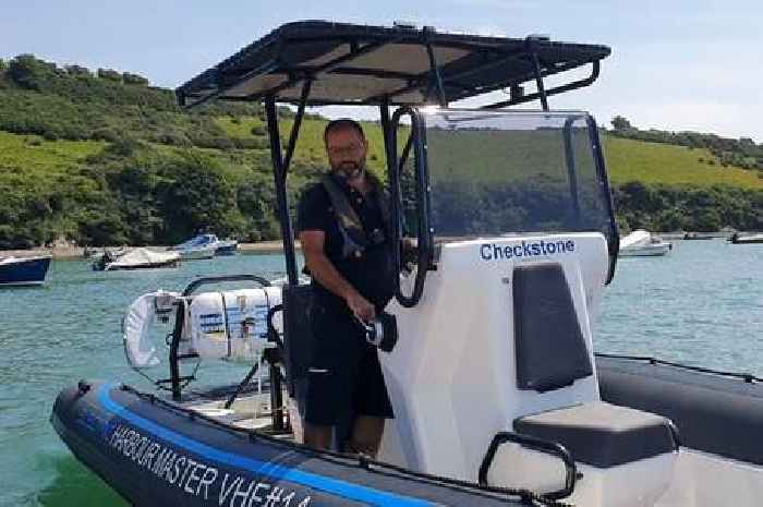 Devon's new silent weapon in critical battle