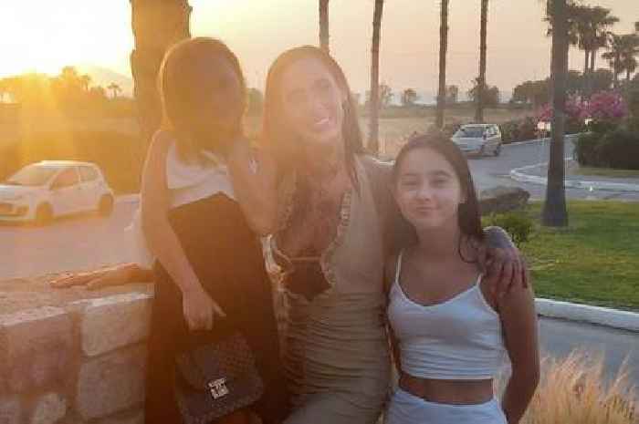 Exeter family banned from TUI flight after on-board incident