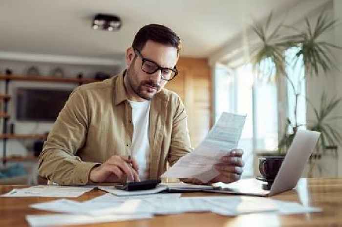 Man boosts pension pot by £9,000 a year thanks to work scheme