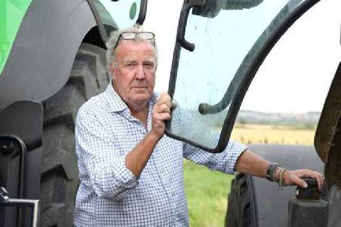 Jeremy Clarkson's turbulent love life from 'affair' to 'nonsense injunction' after split