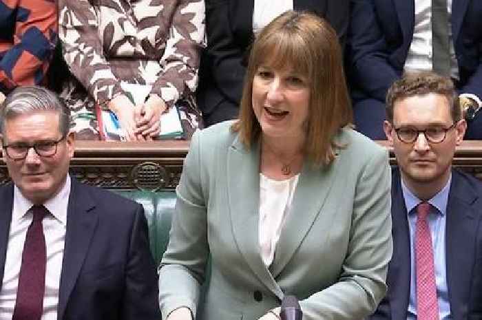 Billions pledged to build 'affordable' homes in the UK - Have your say