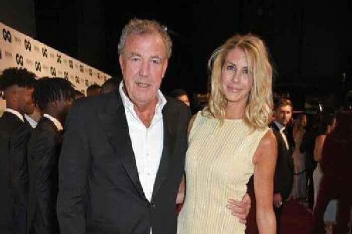 Jeremy Clarkson's love life including split from ex wife to 'nonsense' injunction
