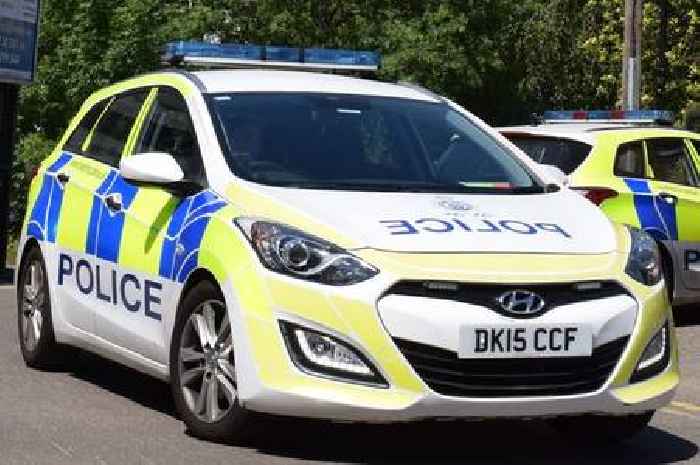 Teen banned from Gloucester after man is attacked