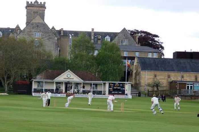 Elite cricket camp brings IPL talent to Queen’s College in summer fast-bowling push