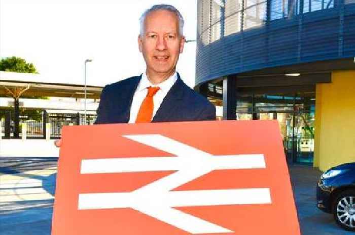 MP calls for full government funding of new Wellington railway station plans