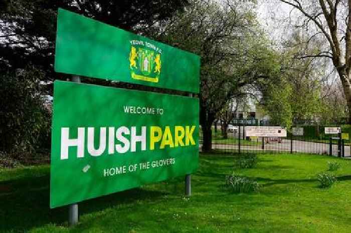 Yeovil Town appoint Richard Dryden to the club’s coaching staff