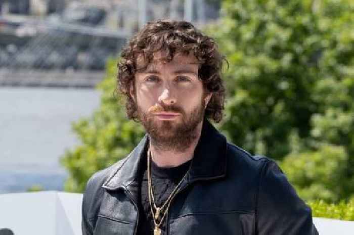 Aaron Taylor-Johnson teases mysterious next project amid James Bond rumours