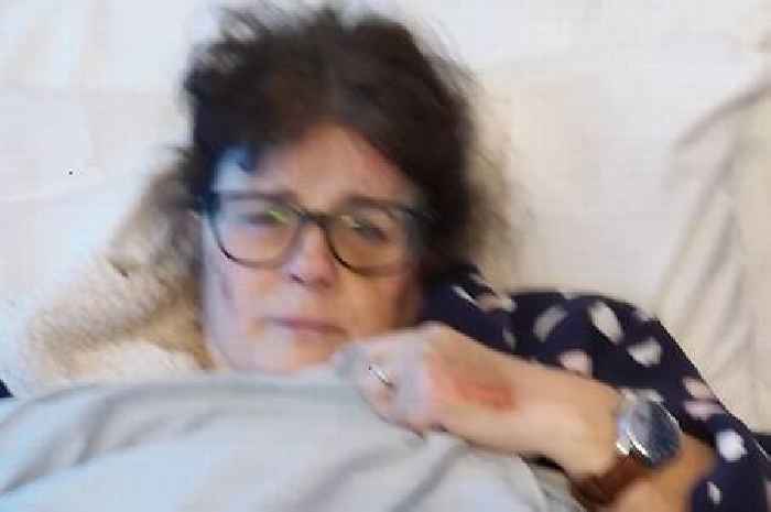 Call police if you see woman missing from Waltham Abbey