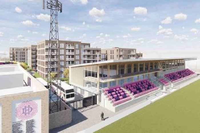 4,000-seater South London football stadium for local team moves forward as latest stage approved