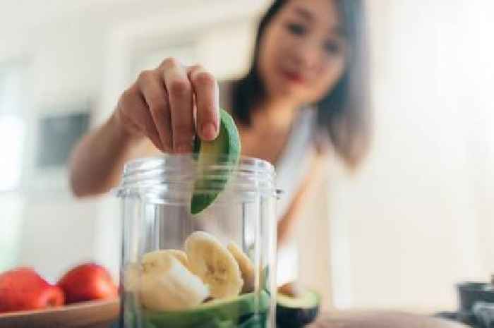 Weight-loss doctor names six 'healthy' foods that 'backfire' your diet