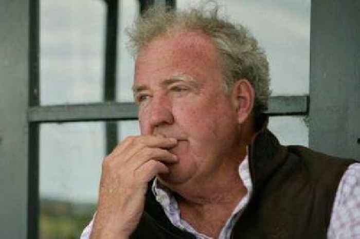 Jeremy Clarkson's marriage breakdown after 'affair' claims and 'perfect upgrade'