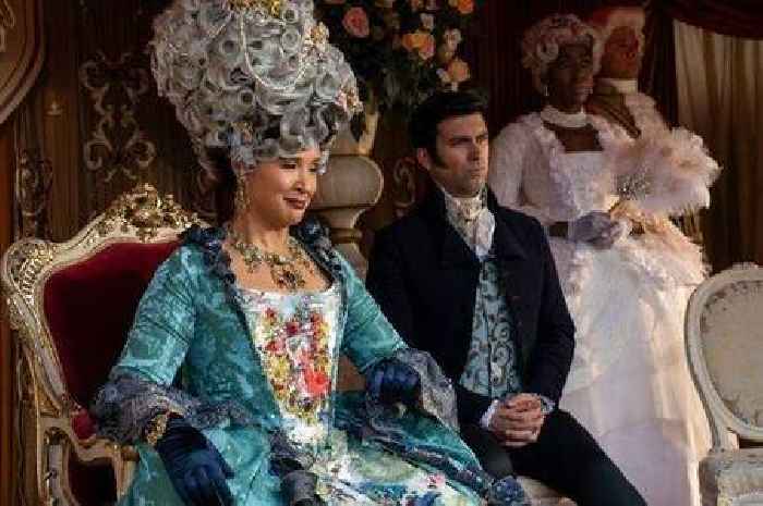 Netflix 'stunning' period drama hailed 'better than Bridgerton' by fans