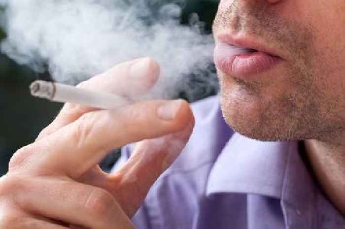 Plans to tackle Surrey smoking and health inequality as those in more deprived areas living 10 years less