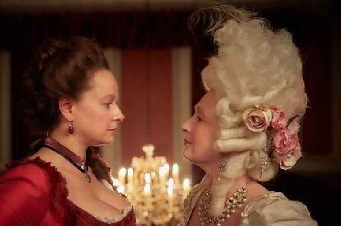 ‘Provocative’ period drama leaves viewers on the ‘edge of their seats’