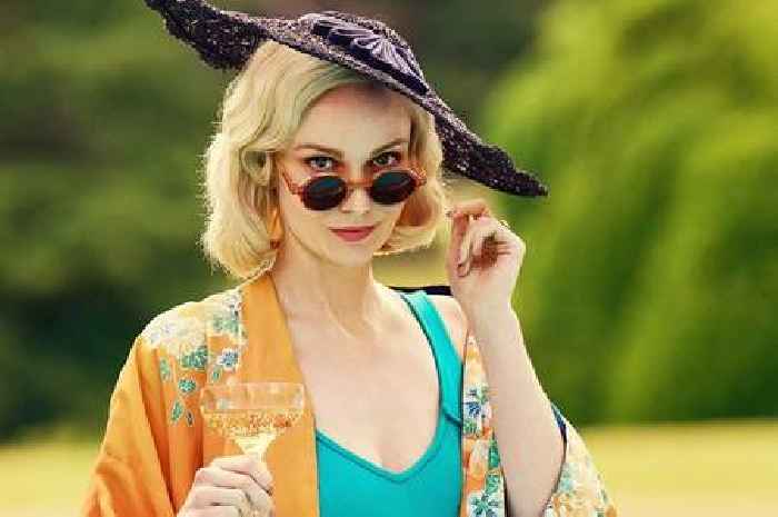 'Unbelievably crazy' period drama exposing scandals of famous family now streaming for free