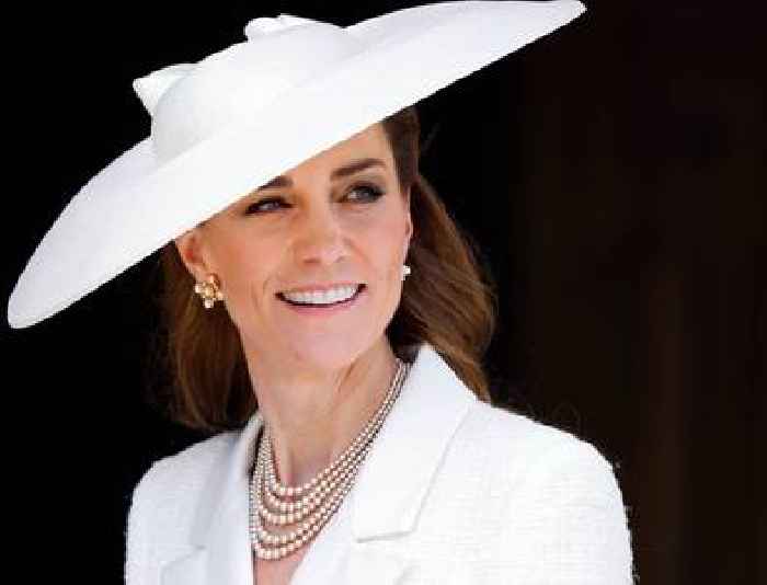 Kate Middleton's exact reason for pulling out of Royal Ascot revealed