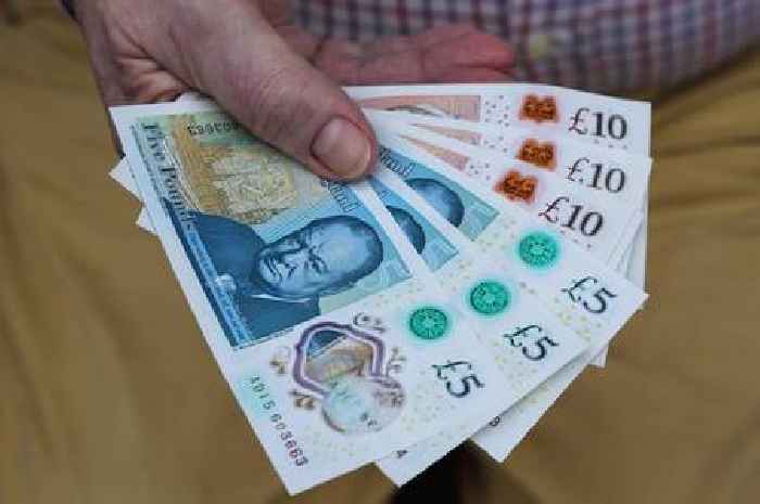 Warm Home Discount details explaining who is eligible for £150 off energy bills