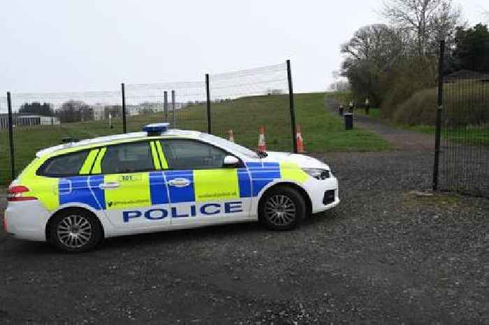 Boy, 11, charged along with four youths in connection with alleged  'disturbance' in East Kilbride