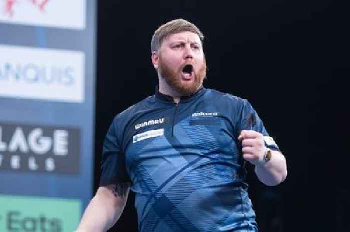Cameron Menzies lands World Cup nod as Scotland legends brutally warned over end of era