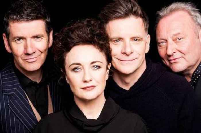 Deacon Blue star James Prime dies aged 64 after short illness