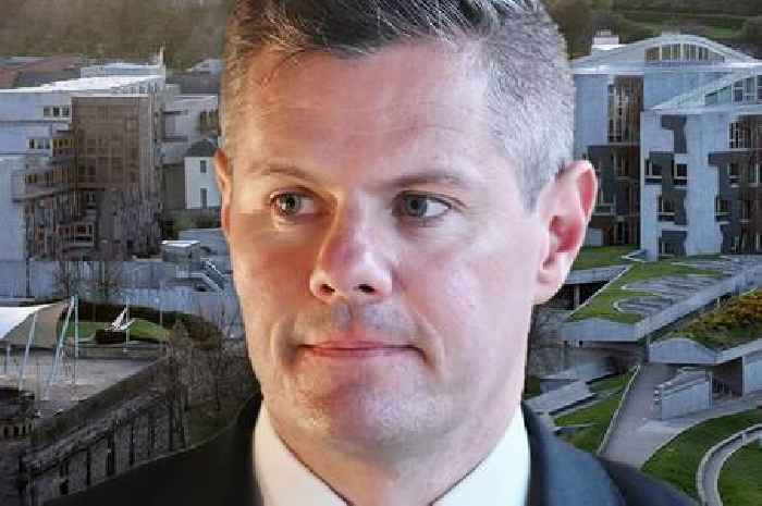 Fury as disgraced ex-SNP minister advises firm behind controversial Flamingo Land plans