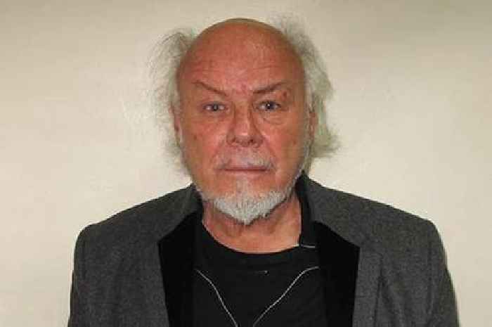 Gary Glitter freedom bid rejected due to his 'uncontrolled interest in children'