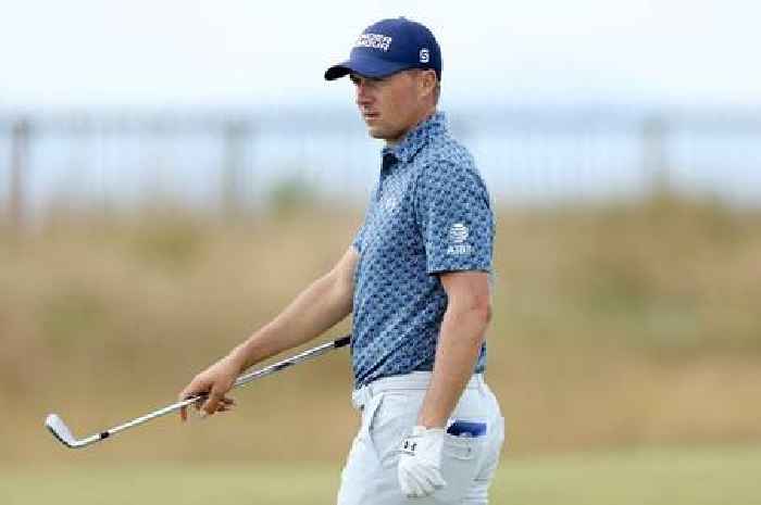 Golf icon lashed the lagers to get over US Open and recalls his coolest moment
