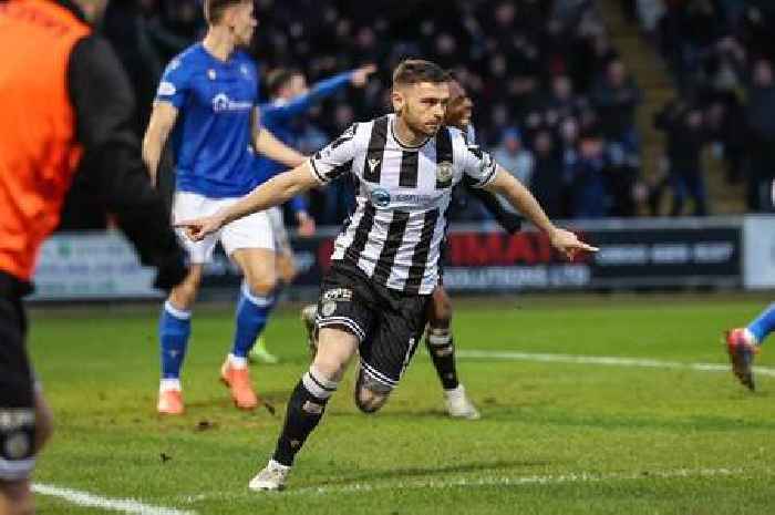 Greg Kiltie rejoins Kilmarnock after leaving St Mirren