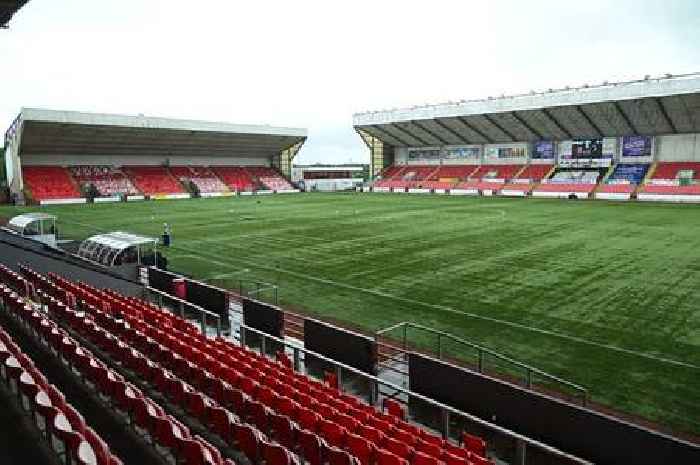 Hamilton Accies confirm Broadwood move as upront payment has 'immediate consequences for liquidity'