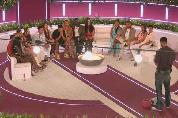Love Island first look as explosive game results in secrets being exposed and one girl makes her move